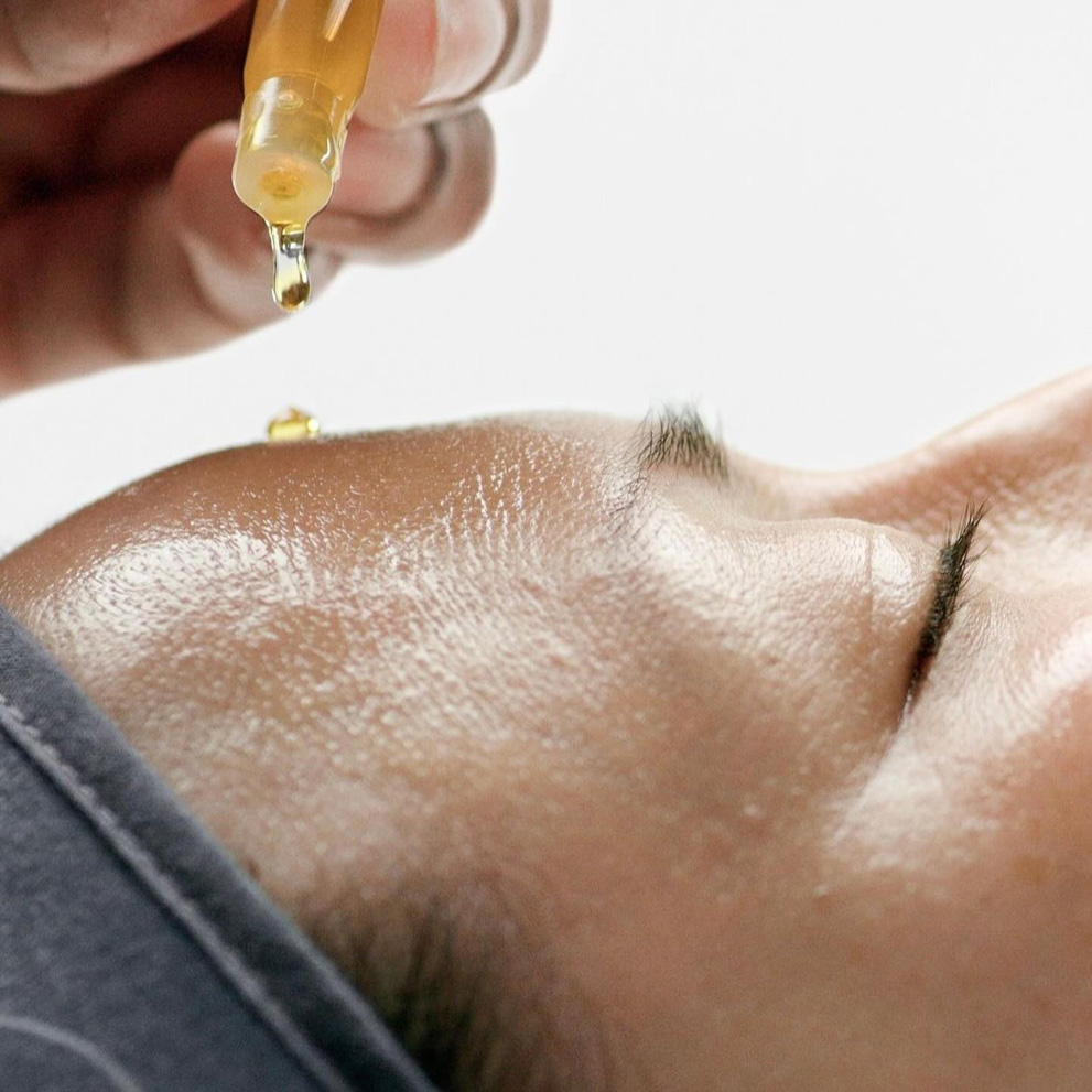 Dermalogica facials