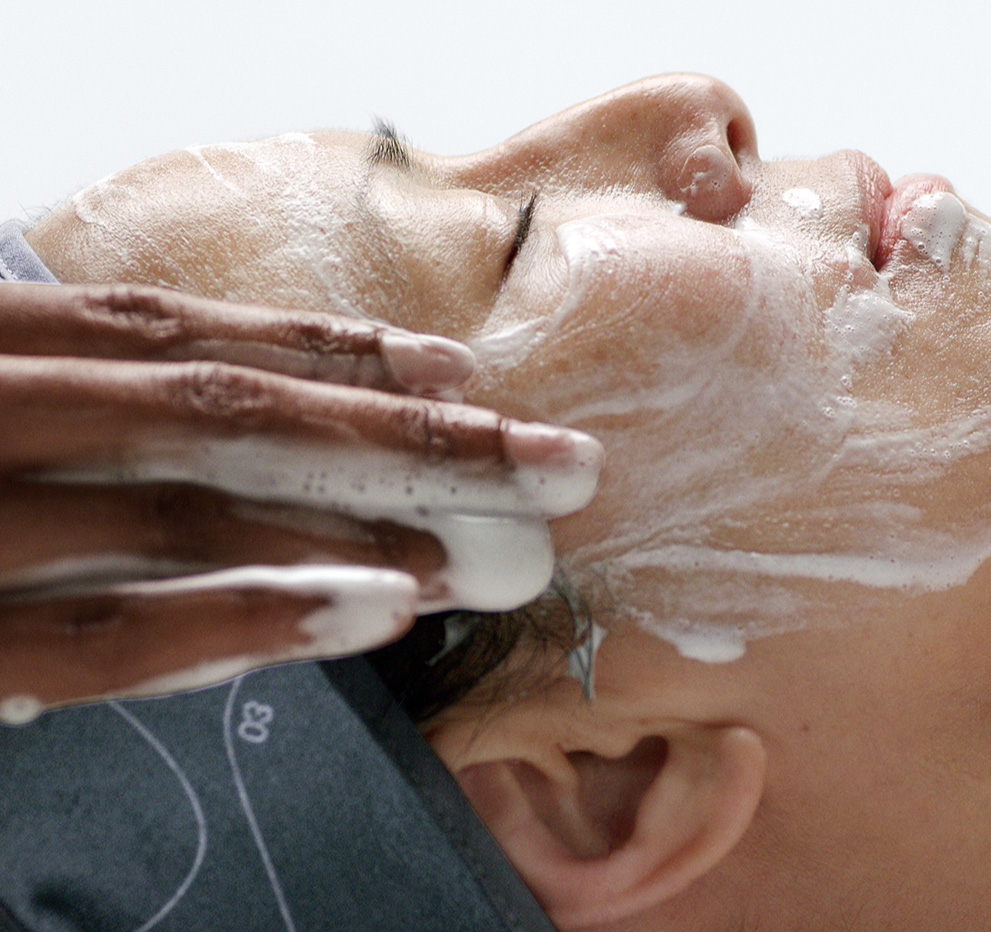 dermalogica facial power-up, at Simply Wellness Cardiff