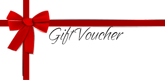 Gift Voucher Purchases 