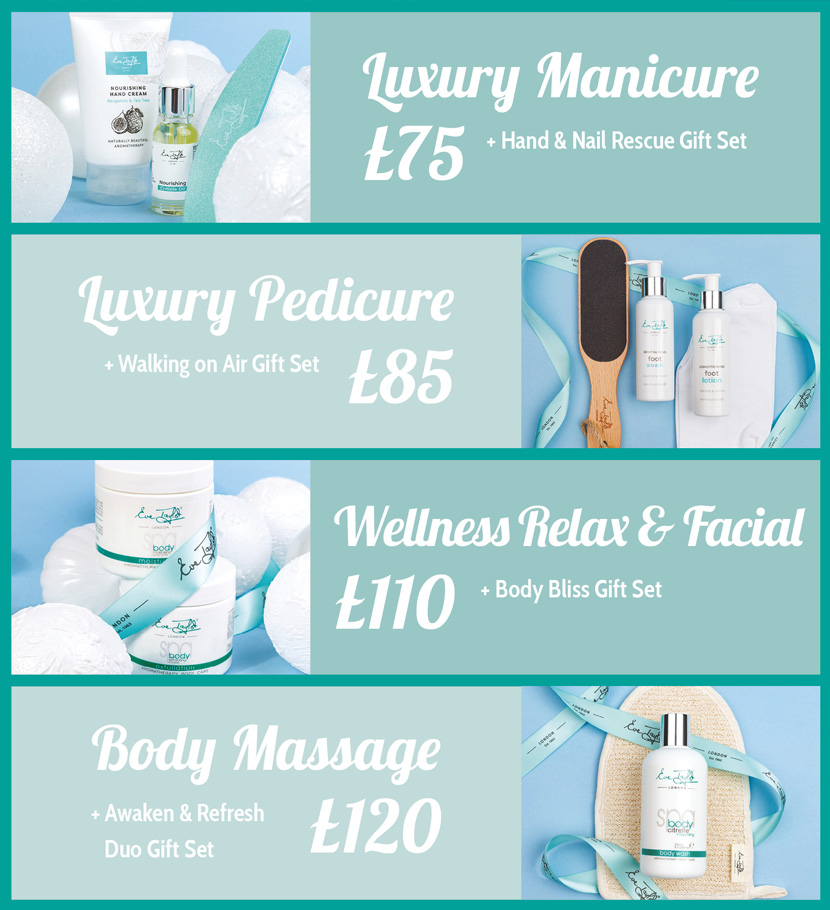 Christmas Gift Vouchers