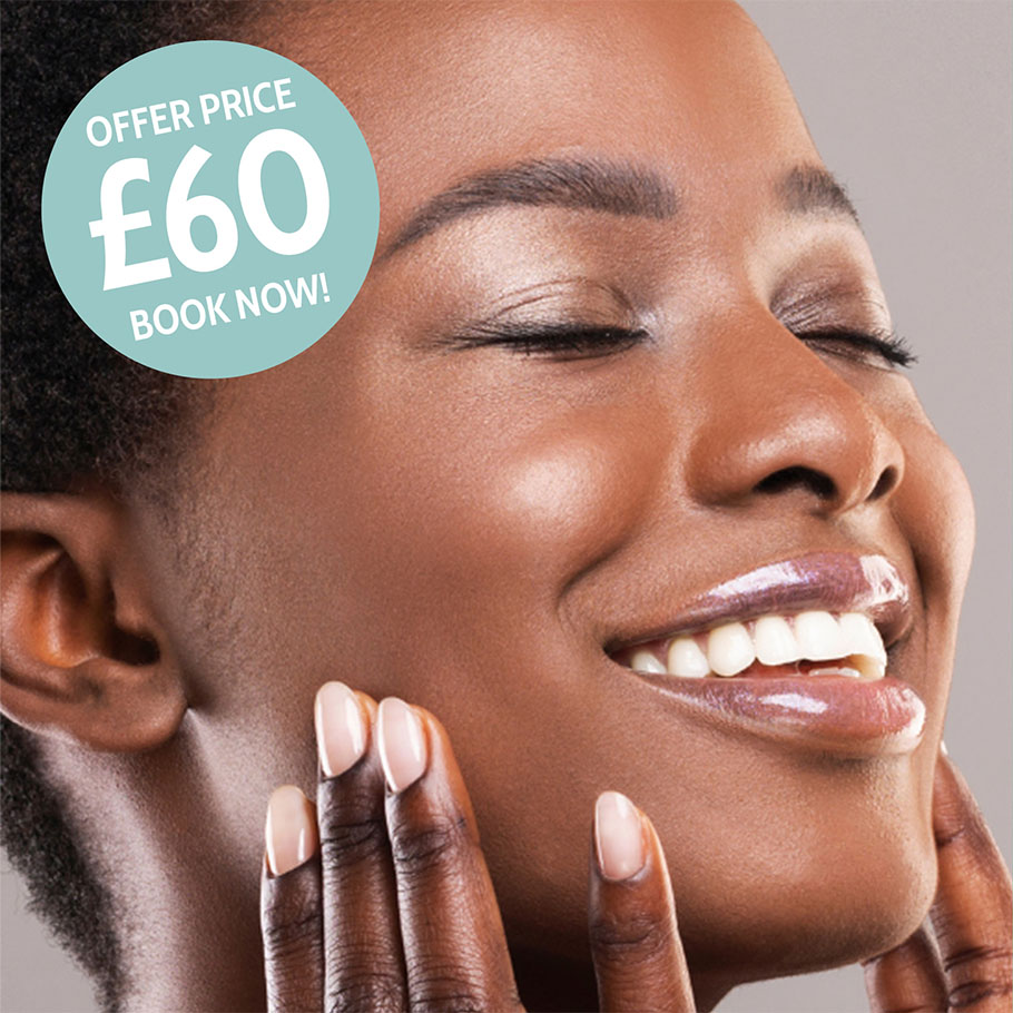 Microdermabrasion £60 Special Offer